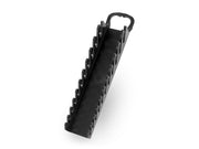 11-Tool Stubby Combination Wrench Holder (Black)
