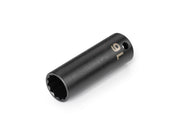 3/8 Inch Drive x 16 mm Deep 12-Point Impact Socket