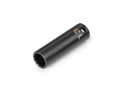 3/8 Inch Drive x 13 mm Deep 12-Point Impact Socket