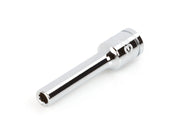 1/4 Inch Drive x 5/32 Inch Deep 6-Point Socket