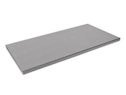 Stainless Steel Top (60 W x 30 D in.)