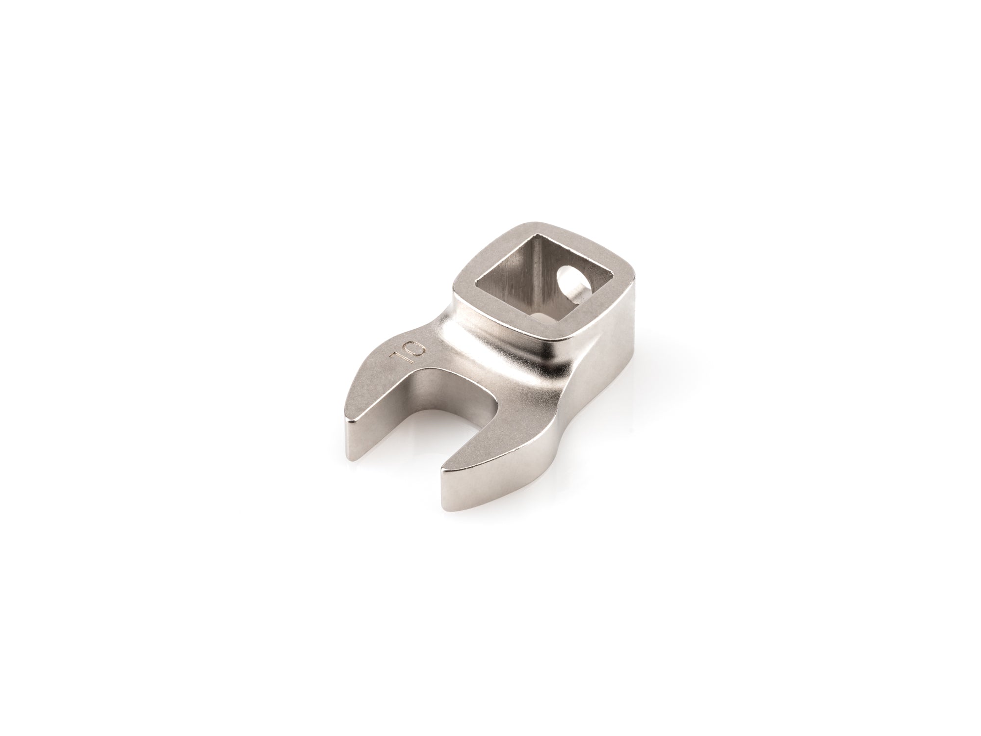 3/8 Inch Drive x 10 mm Crowfoot Wrench