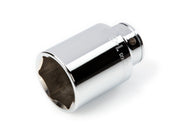 3/4 Inch Drive x 1-3/4 Inch Deep 6-Point Socket