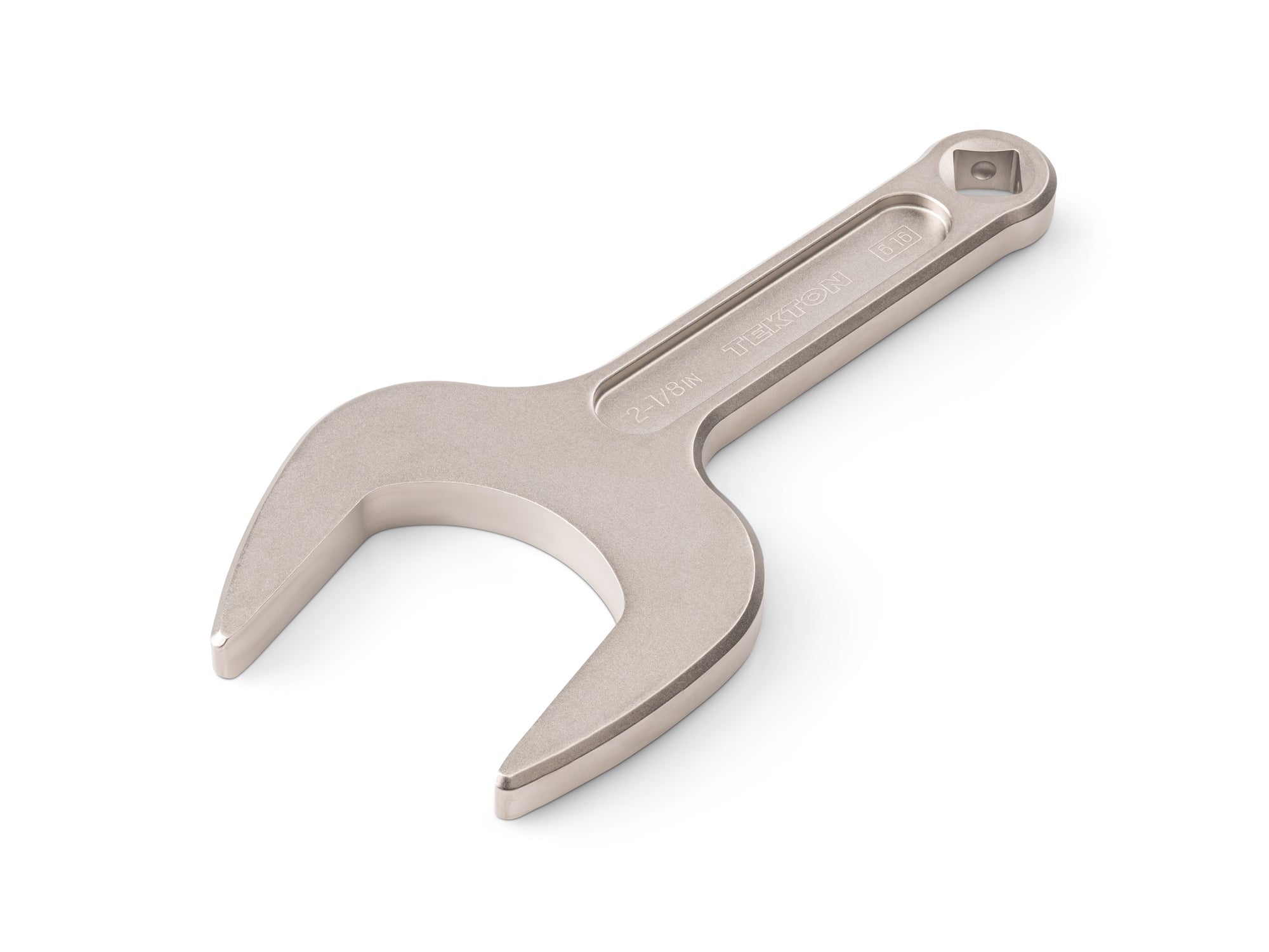 2-1/8 Inch Service Wrench