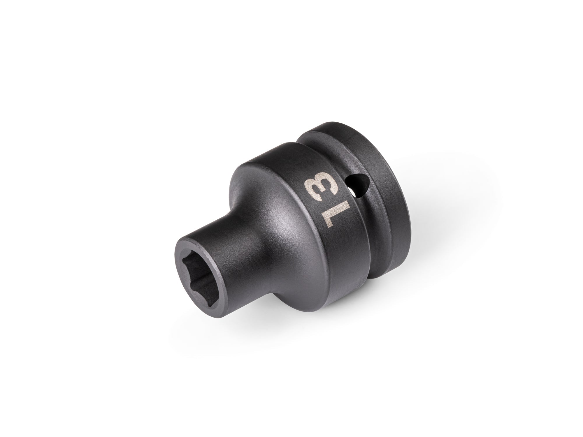 3/4 Inch Drive x 13 mm Shallow 6-Point Impact Socket