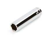 1/4 Inch Drive x 11/32 Inch Deep 6-Point Socket
