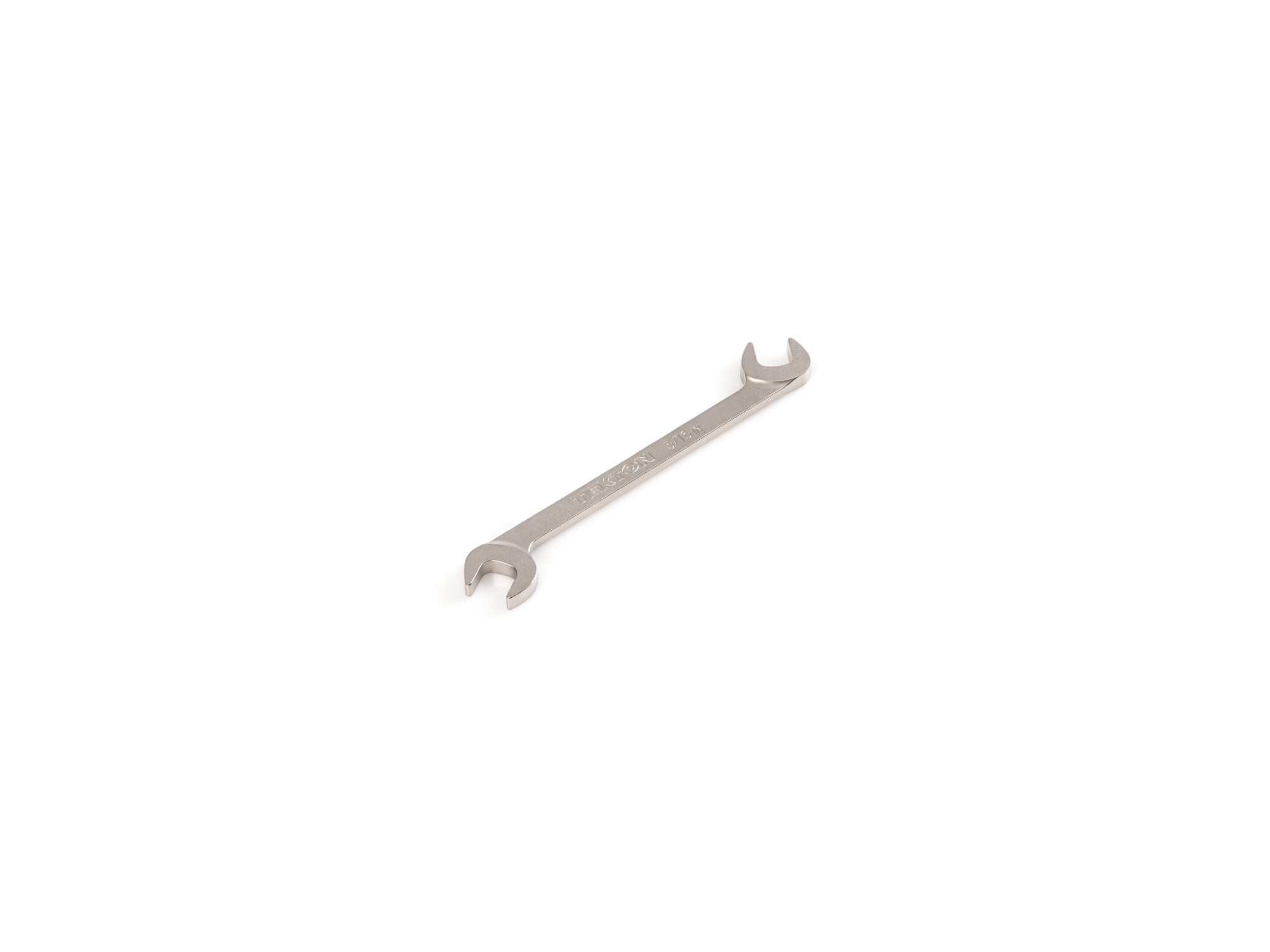 5/16 Inch Angle Head Open End Wrench