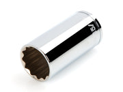 3/8 Inch Drive x 15/16 Inch Deep 12-Point Socket