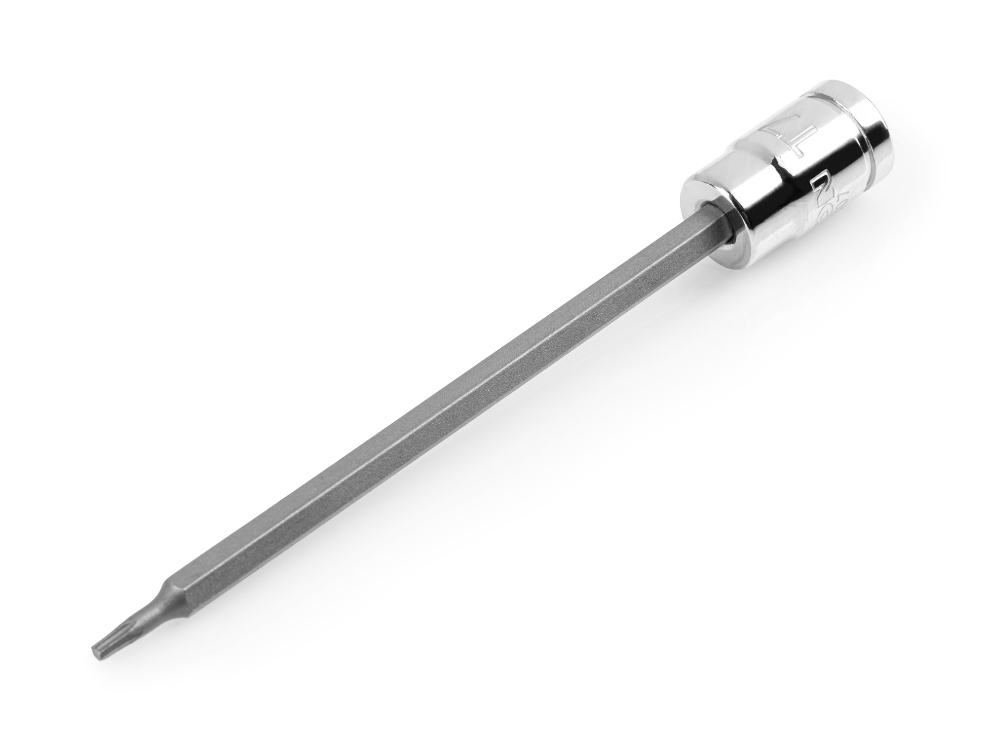 1/4 Inch Drive x T7 Long Torx Bit Socket