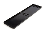 18 Inch 3-Rail Tray