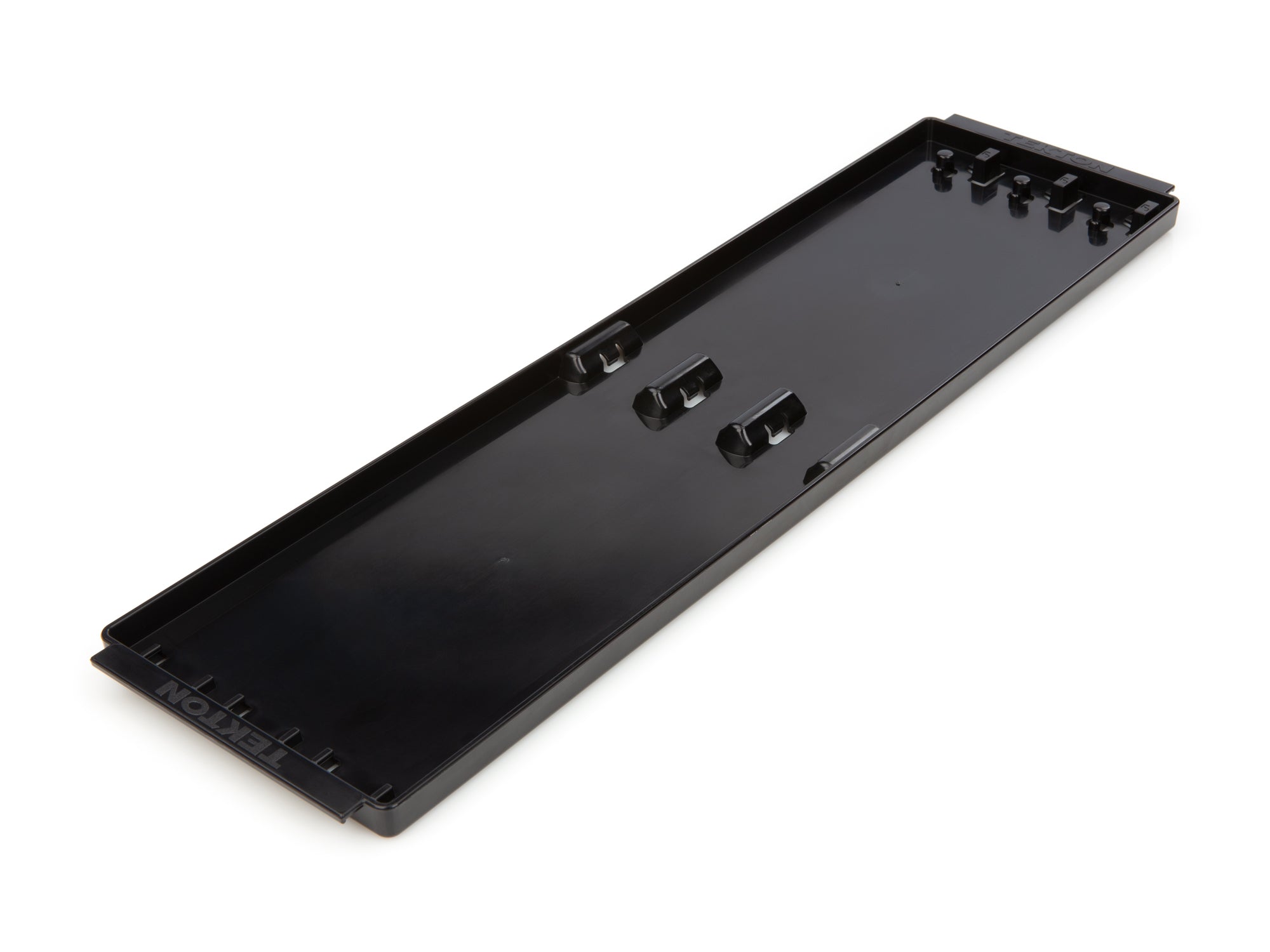 18 Inch 3-Rail Tray
