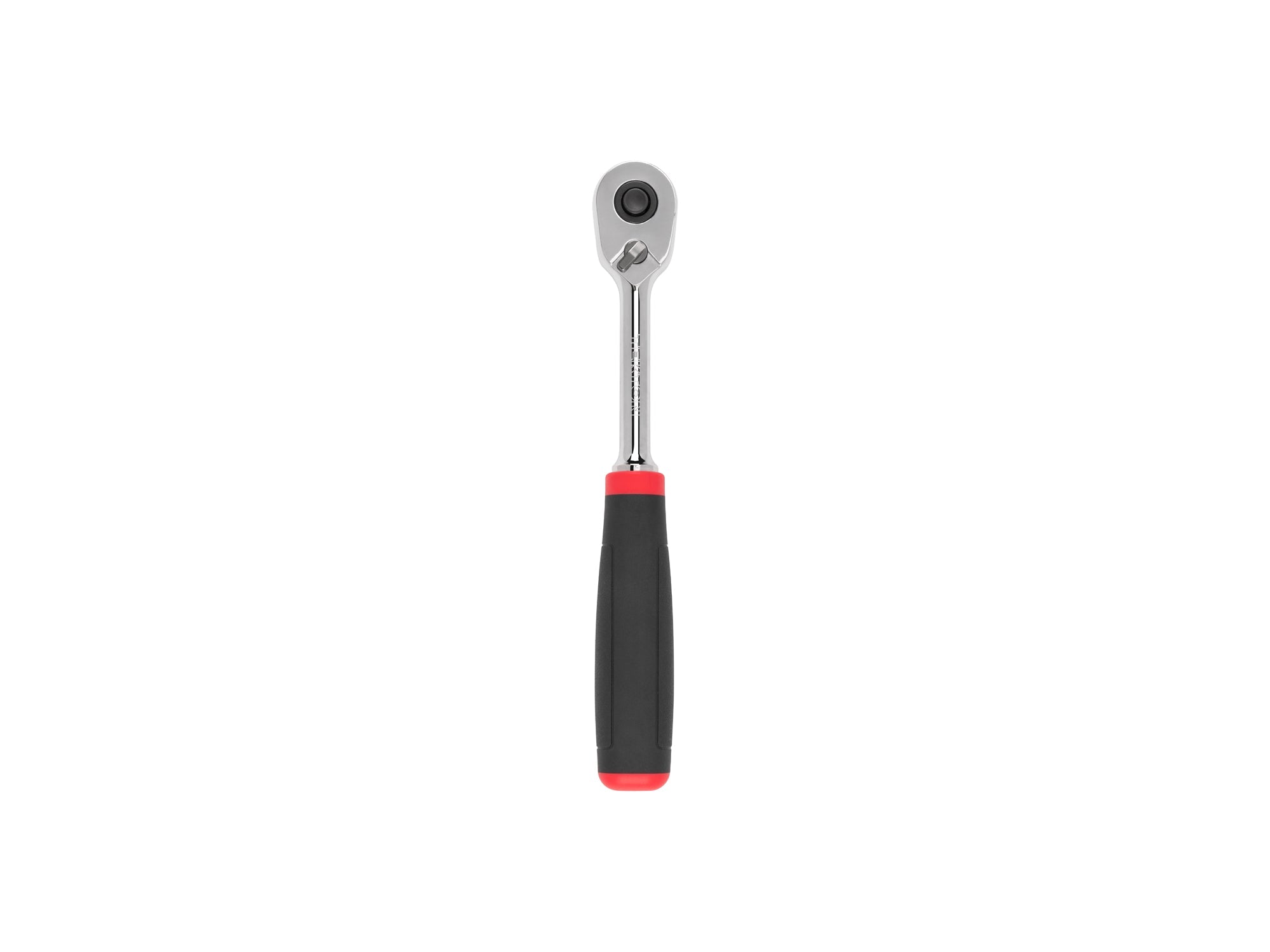 3/8 Inch Drive x 8 Inch Quick-Release Comfort Grip Ratchet