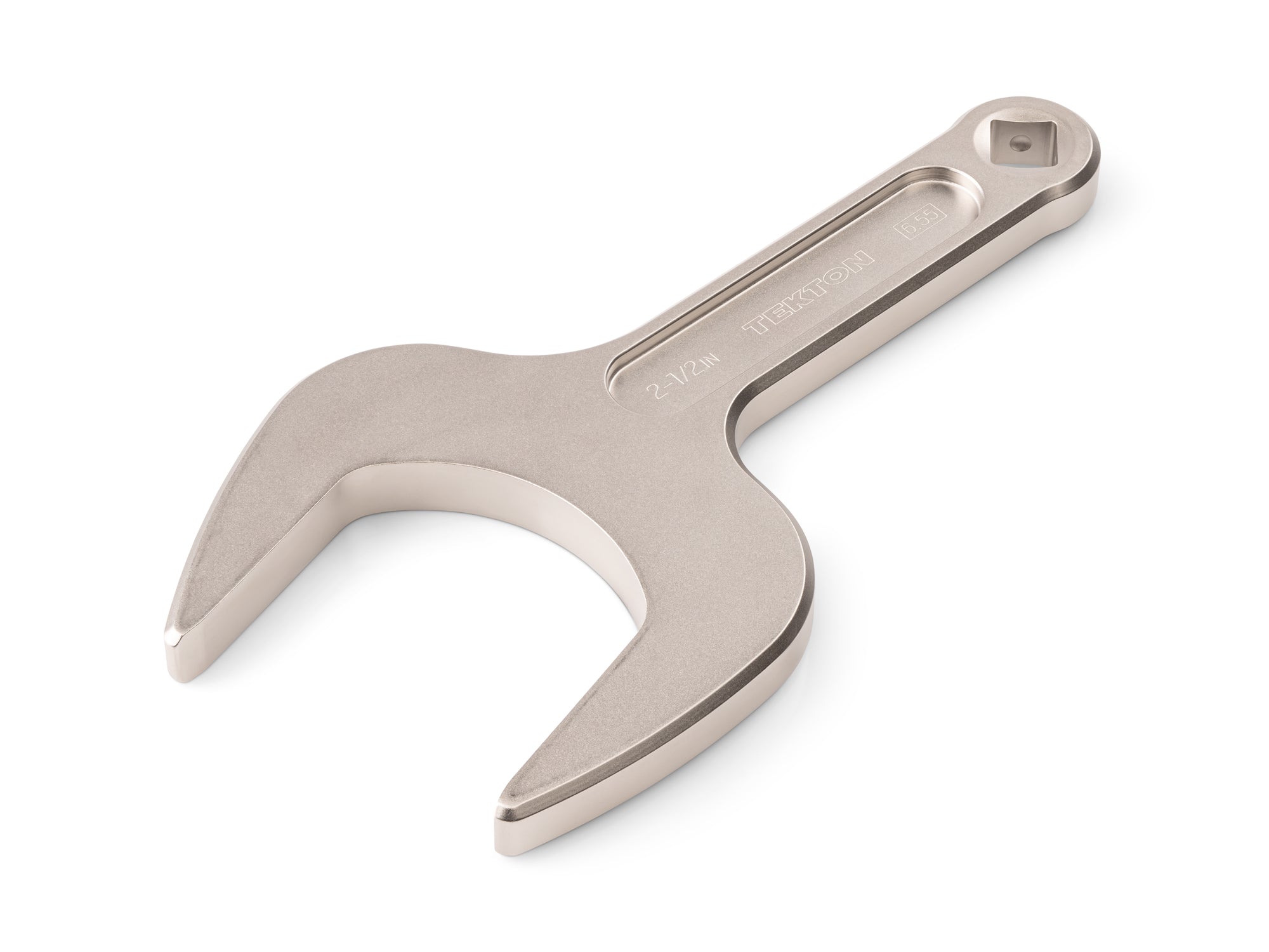 2-1/2 Inch Service Wrench