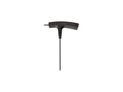 5/64 Inch Flat End Hex T-Handle Key