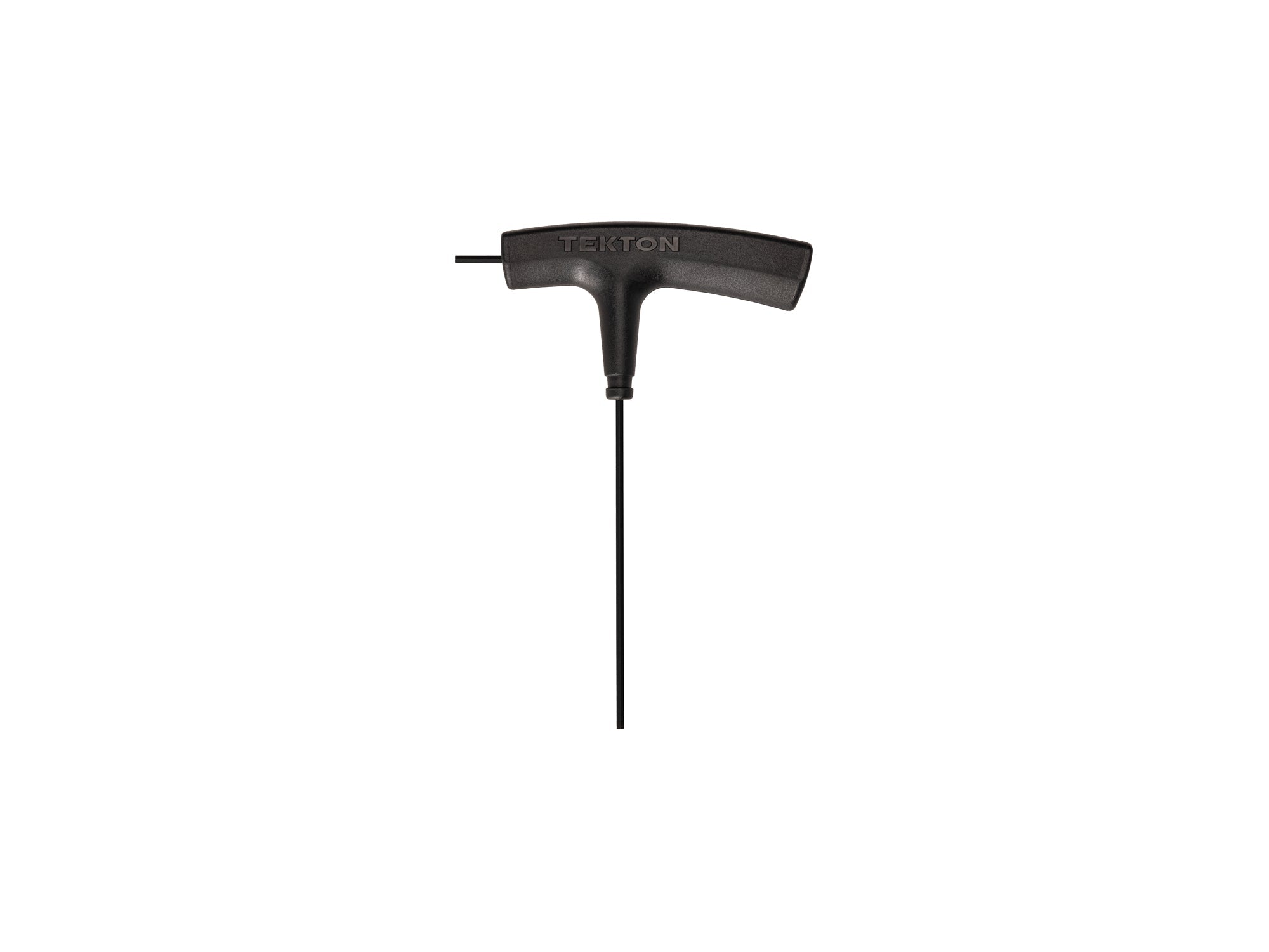5/64 Inch Flat End Hex T-Handle Key