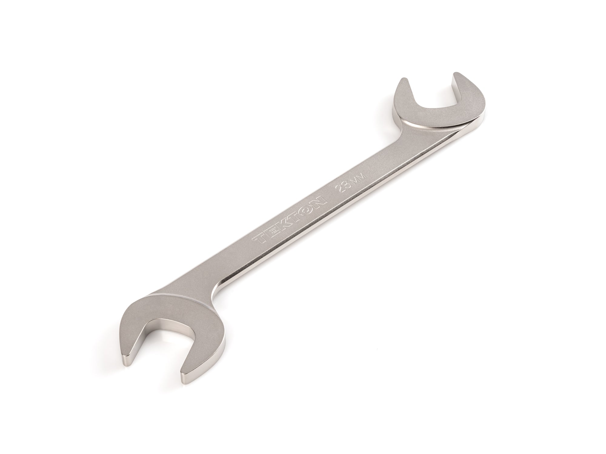 23 mm Angle Head Open End Wrench