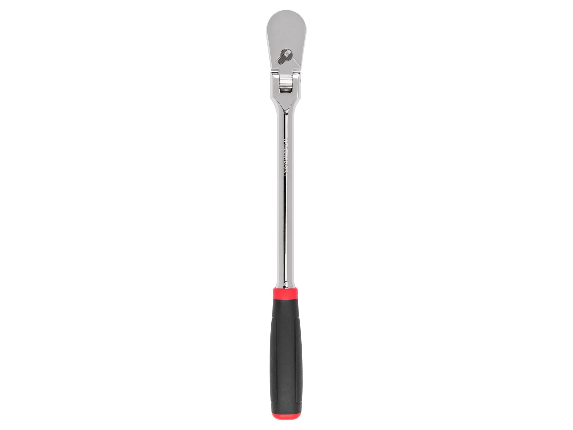 1/2 Inch Drive x 14 Inch Flex Head Non-Quick-Release Comfort Grip Long Ratchet