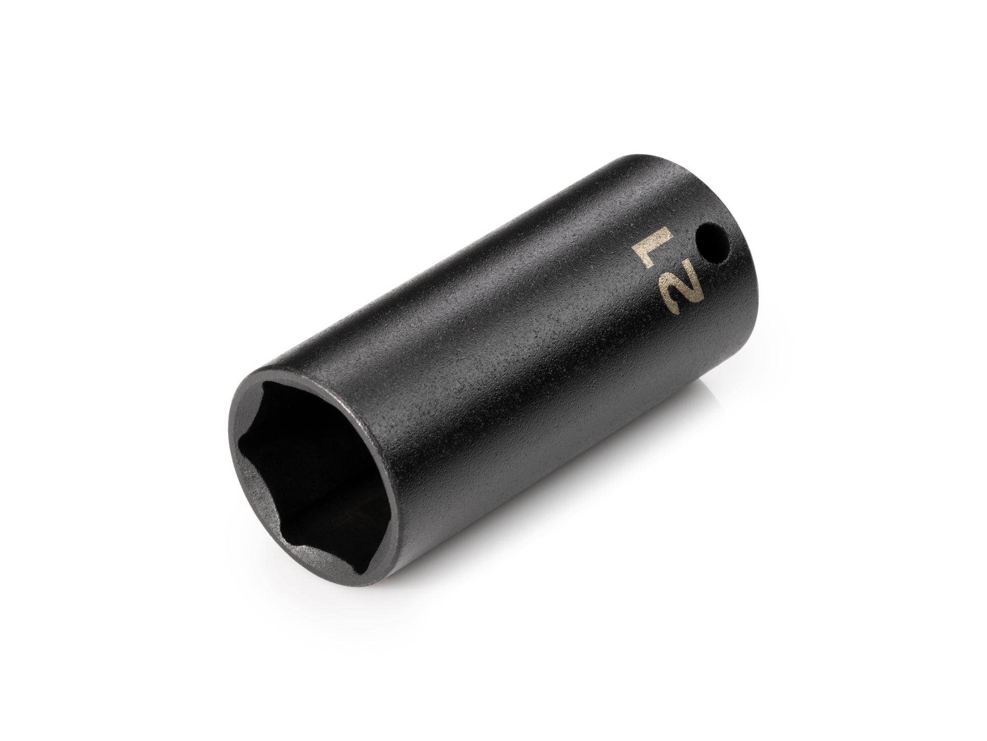 3/8 Inch Drive x 21 mm Deep 6-Point Impact Socket