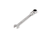 1/2 Inch Flex Head 12-Point Ratcheting Combination Wrench