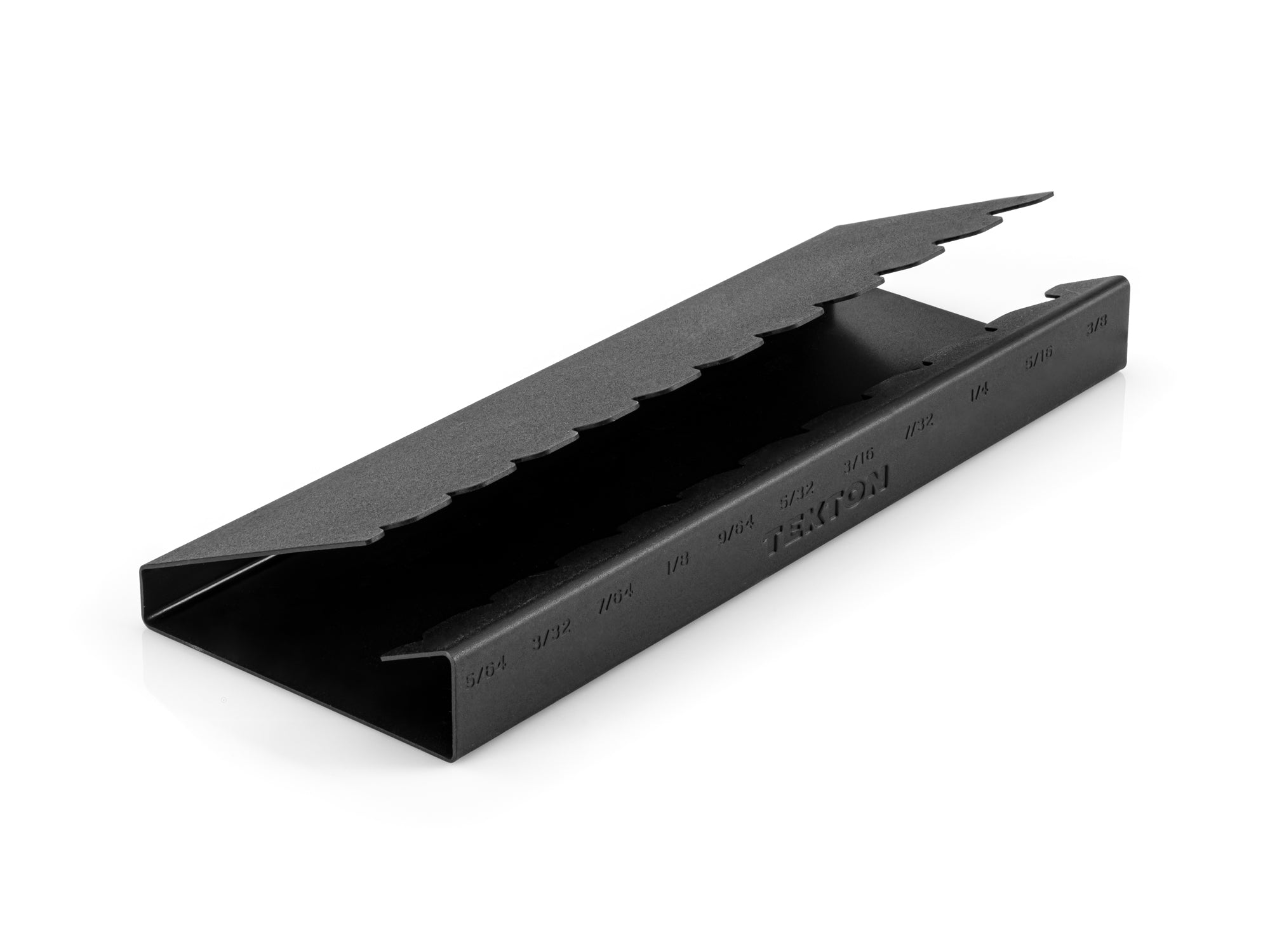 11-Tool Hex T-Handle Key Metal Stand (5/64 - 3/8 in.)