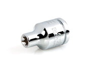 3/8 Inch Drive x E7 Shallow External Star Socket