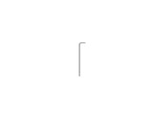 0.050 Inch Ball End Hex L-Key