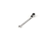 1/4 Inch Reversible 12-Point Ratcheting Combination Wrench