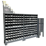 Mac Daddy JR Fastener Assortment - Farm Edition