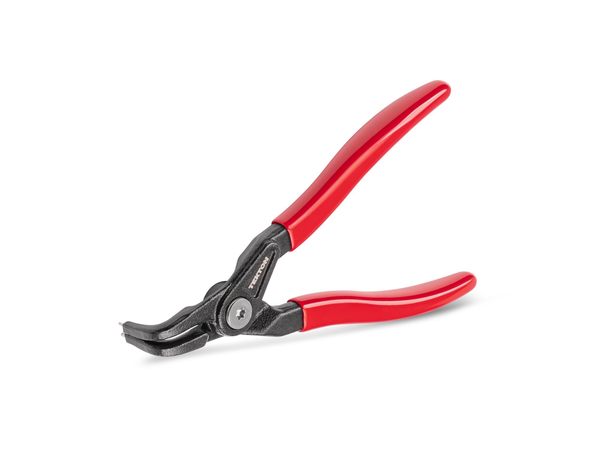 5 Inch 90-Degree External Retaining Ring Pliers (0.037 in. Tips)