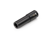 3/8 Inch Drive x 3/8 Inch Deep 6-Point Impact Socket