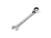 5/8 Inch Reversible 12-Point Ratcheting Combination Wrench
