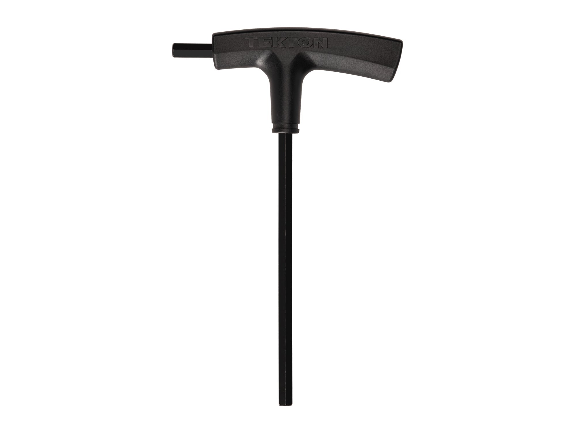 5/16 Inch Flat End Hex T-Handle Key