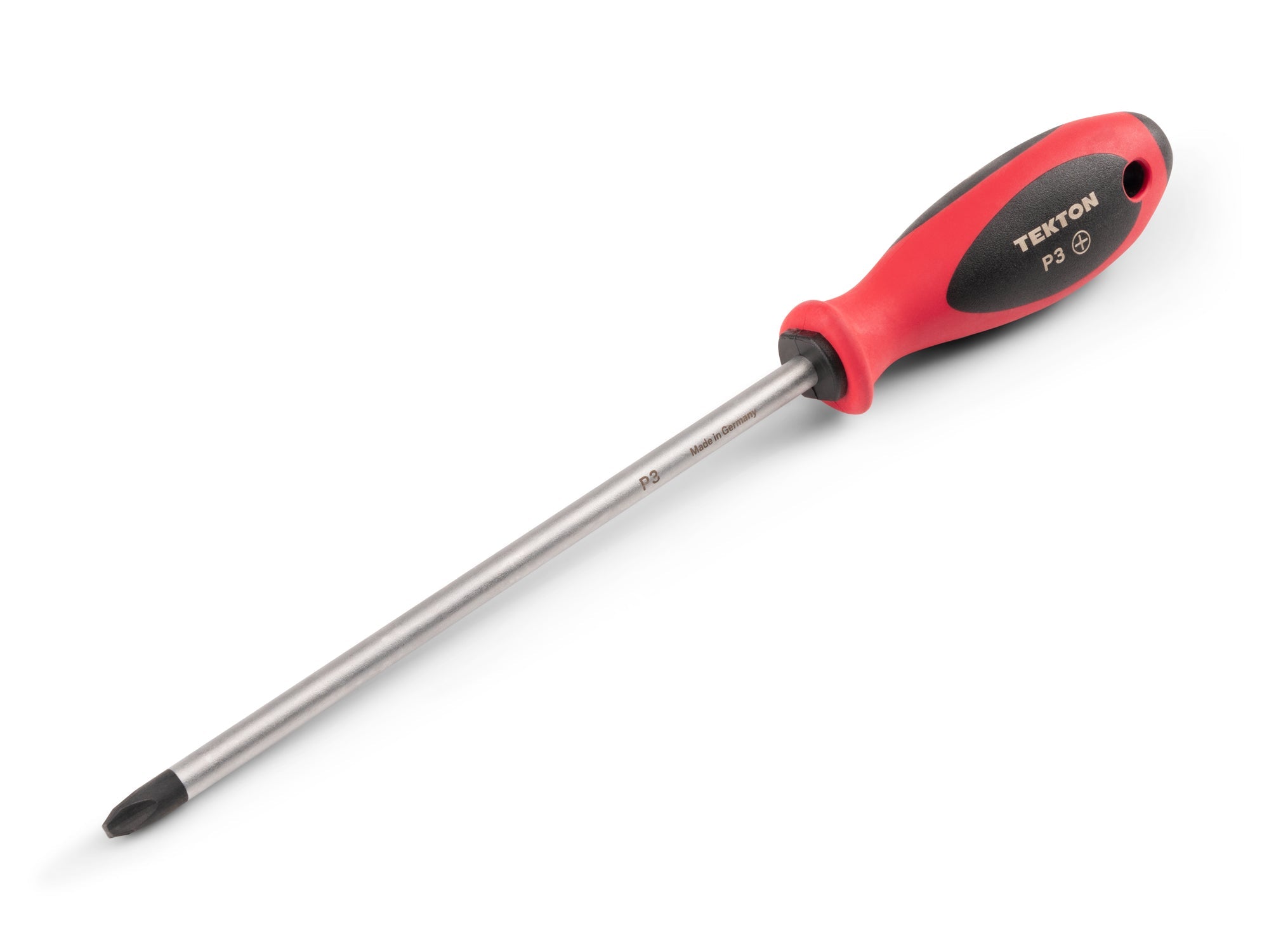 #3 Phillips Screwdriver (8 in. Shank)