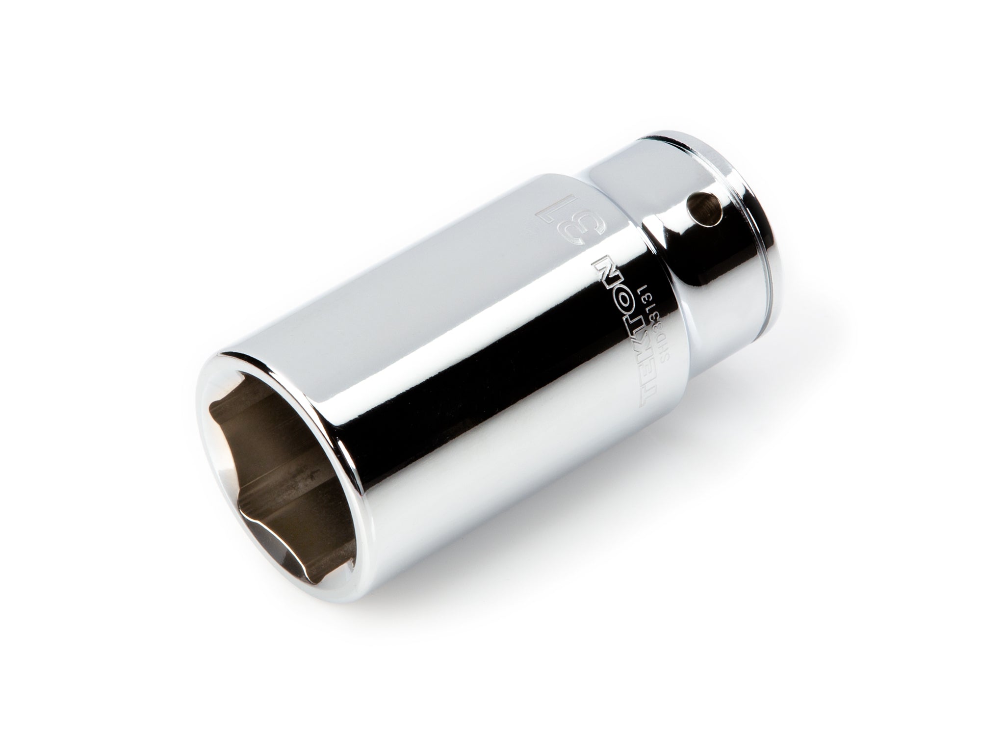 3/4 Inch Drive x 31 mm Deep 6-Point Socket