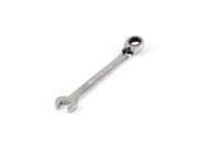 1/2 Inch Reversible 12-Point Ratcheting Combination Wrench