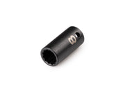 1/4 Inch Drive x 8 mm Shallow 12-Point Impact Socket