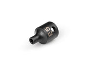 3/8 Inch Drive x E5 Shallow External Star Impact Socket