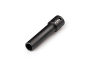 1/4 Inch Drive x 1/4 Inch Deep 12-Point Impact Socket