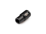 1/4 Inch Drive x 6 mm Shallow 12-Point Impact Socket