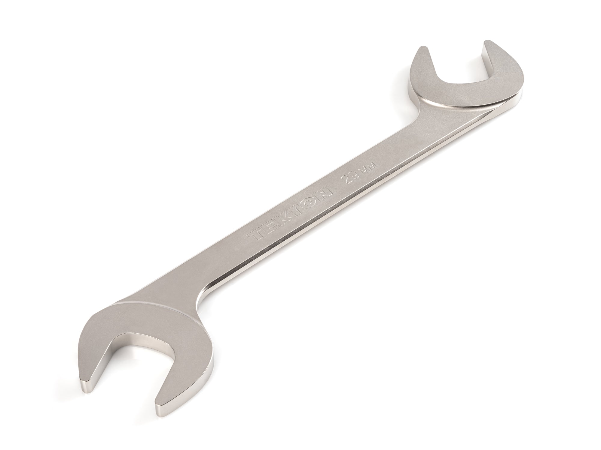29 mm Angle Head Open End Wrench