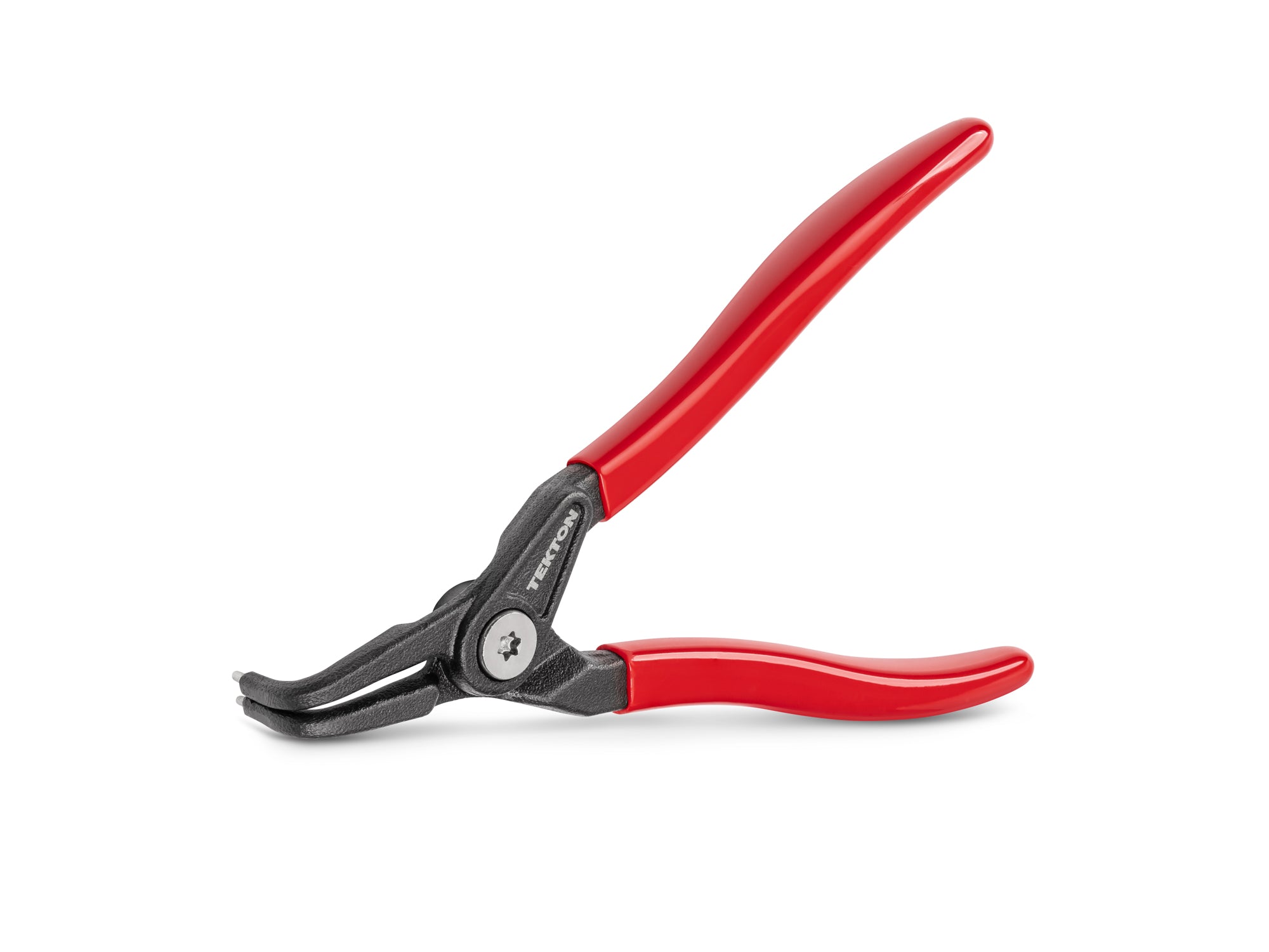 7 Inch 90-Degree External Retaining Ring Pliers (0.070 in. Tips)