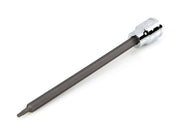 3/8 Inch Drive x T10 Long Torx Bit Socket