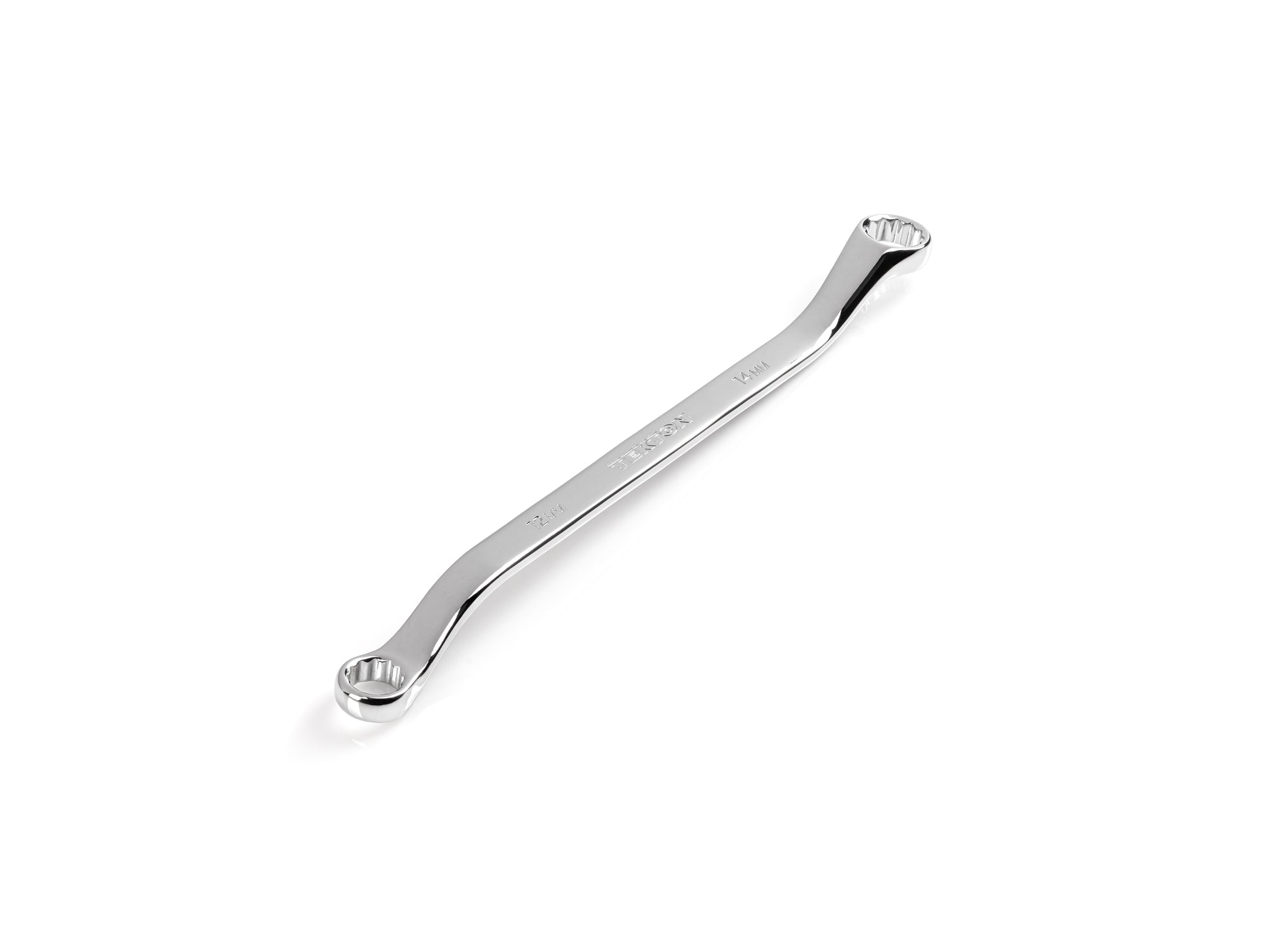 12 x 14 mm 45-Degree Offset Box End Wrench