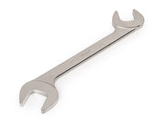33 mm Angle Head Open End Wrench