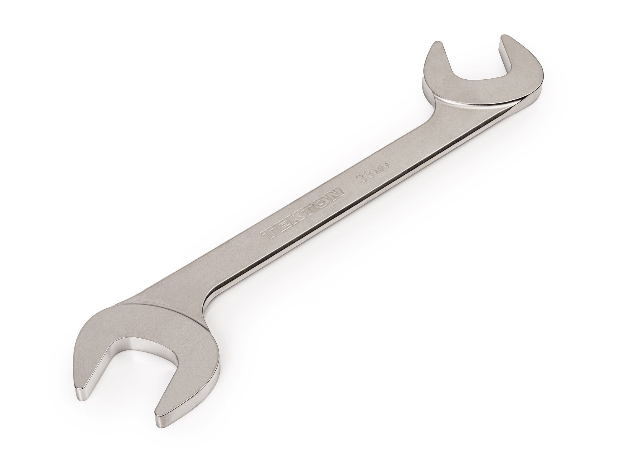 33 mm Angle Head Open End Wrench