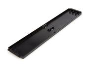 18 Inch 2-Rail Tray