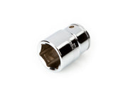 3/4 Inch Drive x 28 mm Shallow 6-Point Socket
