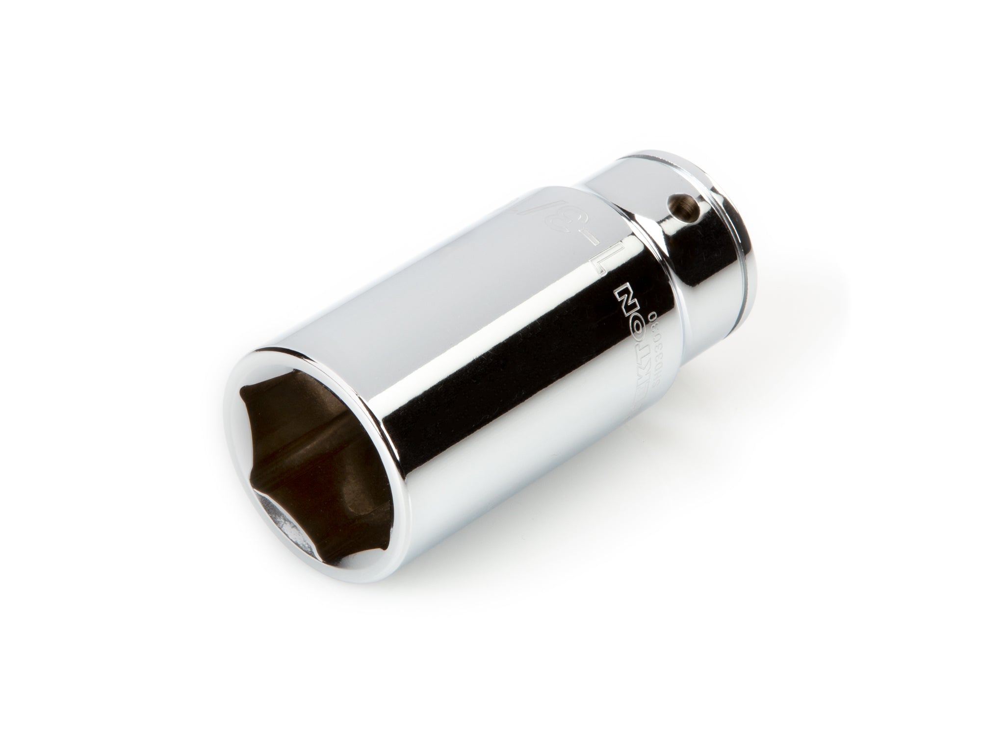 3/4 Inch Drive x 1-3/16 Inch Deep 6-Point Socket