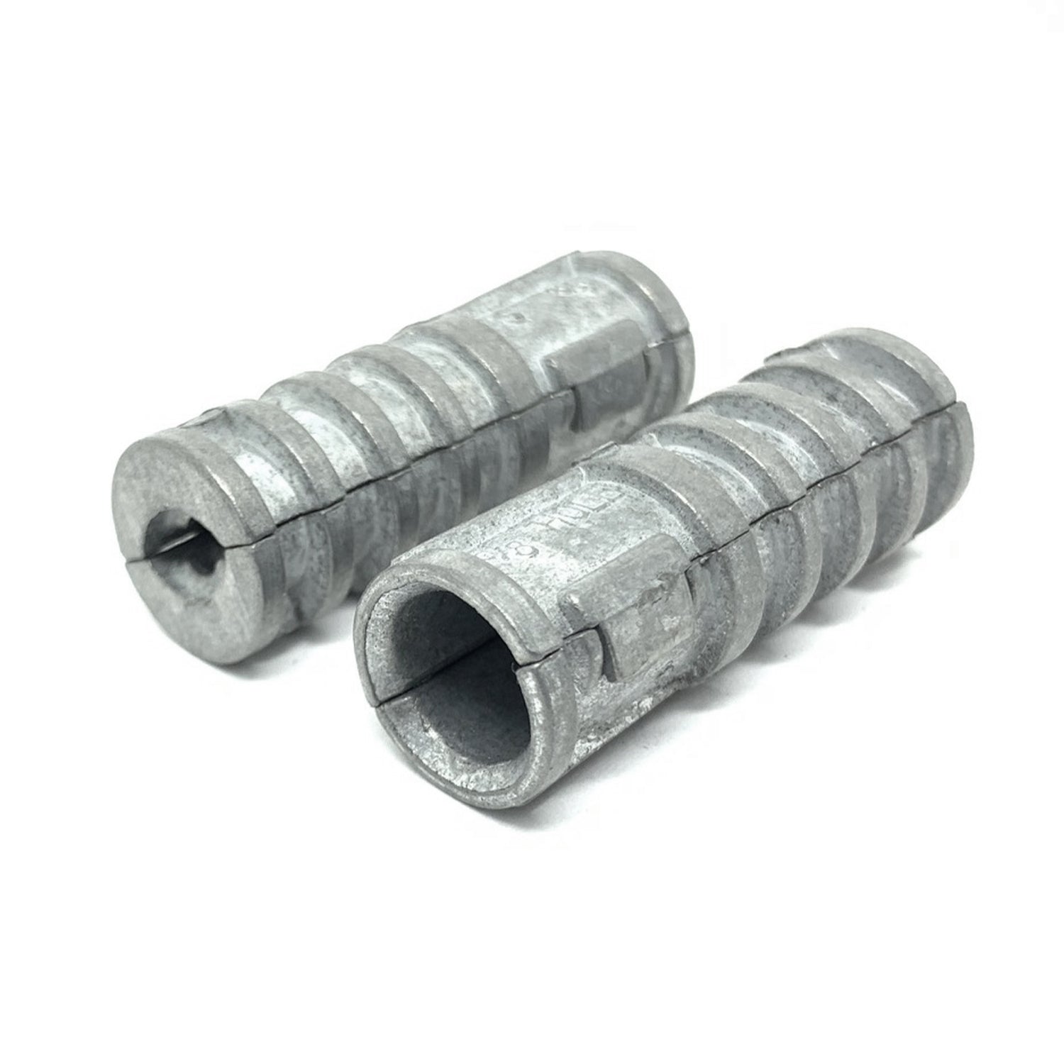 5/8" Short Lag Shield Anchor Die Cast Zinc Alloy