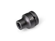 3/4 Inch Drive x 9/16 Inch Shallow 6-Point Impact Socket